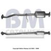 BM CATALYSTS BM80264 Catalytic Converter